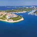 Lovely Home In Pula With Sauna
