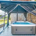 Lovely Home In Pula With Sauna