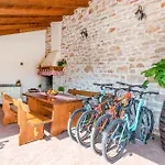 Holiday home Lovely Home In Pula With Sauna Pula
