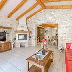Holiday home Lovely Home In Pula With Sauna