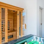 Lovely Home In Pula With Sauna Holiday home *