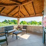 Holiday home Lovely Home In Pula With Sauna Pula