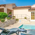 Holiday home Lovely Home In Pula With Sauna