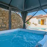 Holiday home Lovely Home In Pula With Sauna Pula