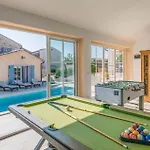 Lovely Home In Pula With Sauna Holiday home *