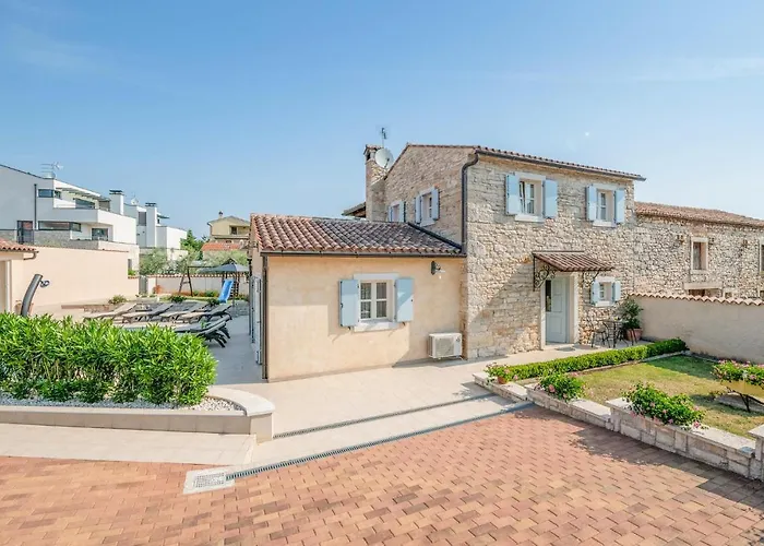 Awesome In With Wifi Casa vacanze Pola