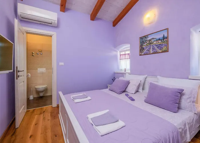 Casa vacanze Awesome In With Wifi Pola