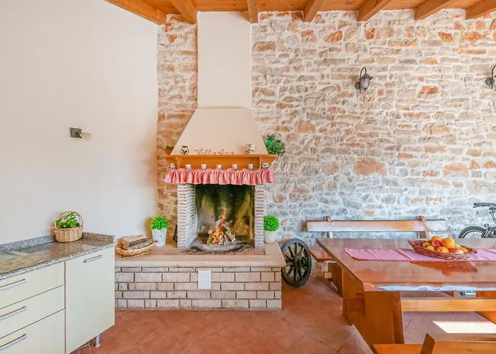 Casa vacanze Awesome In With Wifi Pola