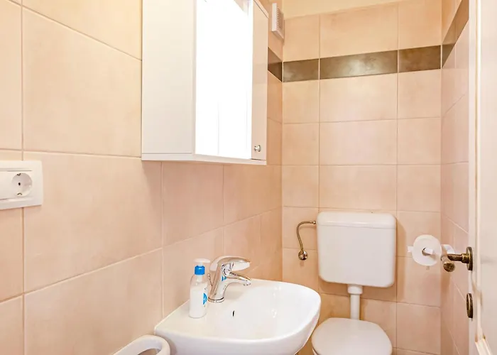 Casa vacanze Awesome In With Wifi *