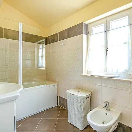 Awesome In Pula With Wifi 別荘 プーラ